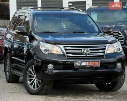 Лексус ГХ 2010 у Харкові на Automoto.ua Чорний Лексус ГХ, об'ємом двигуна 4.61 л та пробігом 211 тис. км за 28500 $, фото 6 на Automoto.ua