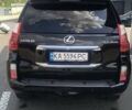 Черный Лексус ГХ, объемом двигателя 4.61 л и пробегом 297 тыс. км за 22500 $, фото 12 на Automoto.ua