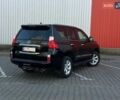 Чорний Лексус ГХ, об'ємом двигуна 4.61 л та пробігом 250 тис. км за 21500 $, фото 12 на Automoto.ua