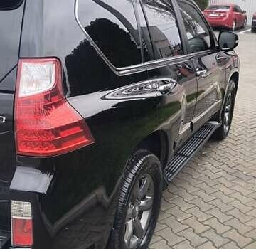 Черный Лексус ГХ, объемом двигателя 4.61 л и пробегом 299 тыс. км за 20900 $, фото 23 на Automoto.ua