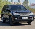 Чорний Лексус ГХ, об'ємом двигуна 4.6 л та пробігом 171 тис. км за 22500 $, фото 2 на Automoto.ua