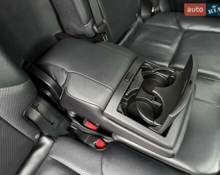 Чорний Лексус ГХ, об'ємом двигуна 4.61 л та пробігом 293 тис. км за 23999 $, фото 38 на Automoto.ua