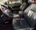 Лексус ГХ 2010 у Харкові на Automoto.ua Чорний Лексус ГХ, об'ємом двигуна 4.61 л та пробігом 211 тис. км за 28500 $, фото 15 на Automoto.ua