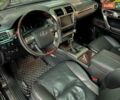Чорний Лексус ГХ, об'ємом двигуна 4.61 л та пробігом 205 тис. км за 22900 $, фото 32 на Automoto.ua