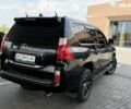 Черный Лексус ГХ, объемом двигателя 4.6 л и пробегом 207 тыс. км за 22999 $, фото 12 на Automoto.ua