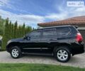 Черный Лексус ГХ, объемом двигателя 4.6 л и пробегом 135 тыс. км за 29000 $, фото 5 на Automoto.ua