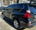 Черный Лексус ГХ, объемом двигателя 4.61 л и пробегом 315 тыс. км за 24500 $, фото 1 на Automoto.ua