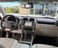 Черный Лексус ГХ, объемом двигателя 4.6 л и пробегом 207 тыс. км за 22999 $, фото 23 на Automoto.ua