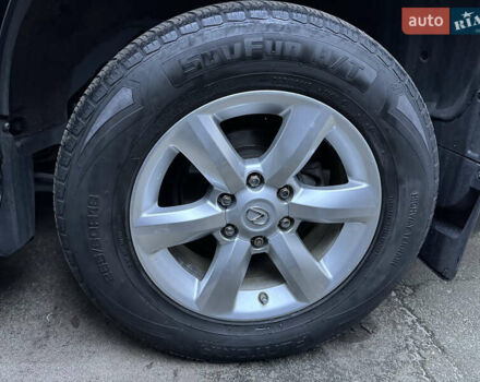 Чорний Лексус ГХ, об'ємом двигуна 4.61 л та пробігом 293 тис. км за 23999 $, фото 50 на Automoto.ua