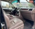 Чорний Лексус ГХ, об'ємом двигуна 4.61 л та пробігом 220 тис. км за 22000 $, фото 15 на Automoto.ua