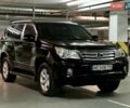 Черный Лексус ГХ, объемом двигателя 4.61 л и пробегом 205 тыс. км за 22900 $, фото 14 на Automoto.ua