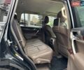 Чорний Лексус ГХ, об'ємом двигуна 4.61 л та пробігом 220 тис. км за 22000 $, фото 20 на Automoto.ua