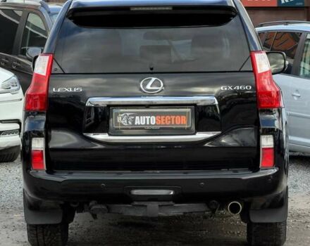 Лексус ГХ 2010 у Харкові на Automoto.ua Чорний Лексус ГХ, об'ємом двигуна 4.61 л та пробігом 211 тис. км за 28500 $, фото 9 на Automoto.ua