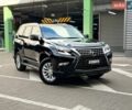 Черный Лексус ГХ, объемом двигателя 4.6 л и пробегом 323 тыс. км за 23000 $, фото 1 на Automoto.ua