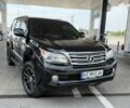 Черный Лексус ГХ, объемом двигателя 4.6 л и пробегом 207 тыс. км за 22999 $, фото 16 на Automoto.ua