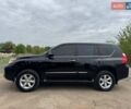 Черный Лексус ГХ, объемом двигателя 4.61 л и пробегом 210 тыс. км за 20000 $, фото 1 на Automoto.ua