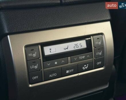 Лексус ГХ 2010 у Харкові на Automoto.ua Чорний Лексус ГХ, об'ємом двигуна 4.61 л та пробігом 211 тис. км за 28500 $, фото 40 на Automoto.ua