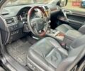 Черный Лексус ГХ, объемом двигателя 4.61 л и пробегом 205 тыс. км за 22900 $, фото 29 на Automoto.ua