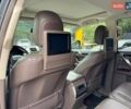 Чорний Лексус ГХ, об'ємом двигуна 4.61 л та пробігом 220 тис. км за 22000 $, фото 17 на Automoto.ua