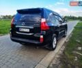 Черный Лексус ГХ, объемом двигателя 4.61 л и пробегом 168 тыс. км за 24600 $, фото 5 на Automoto.ua