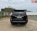 Черный Лексус ГХ, объемом двигателя 4.61 л и пробегом 210 тыс. км за 20000 $, фото 3 на Automoto.ua