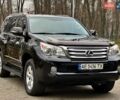 Черный Лексус ГХ, объемом двигателя 4.61 л и пробегом 205 тыс. км за 22900 $, фото 43 на Automoto.ua