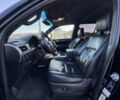 Чорний Лексус ГХ, об'ємом двигуна 4.6 л та пробігом 171 тис. км за 22500 $, фото 9 на Automoto.ua