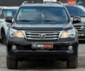 Лексус ГХ 2010 у Харкові на Automoto.ua Чорний Лексус ГХ, об'ємом двигуна 4.61 л та пробігом 211 тис. км за 28500 $, фото 4 на Automoto.ua