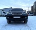 Черный Лексус ГХ, объемом двигателя 46 л и пробегом 0 тыс. км за 28000 $, фото 5 на Automoto.ua