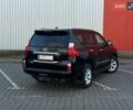 Чорний Лексус ГХ, об'ємом двигуна 4.61 л та пробігом 250 тис. км за 21500 $, фото 10 на Automoto.ua
