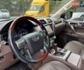 Чорний Лексус ГХ, об'ємом двигуна 4.61 л та пробігом 220 тис. км за 22000 $, фото 16 на Automoto.ua