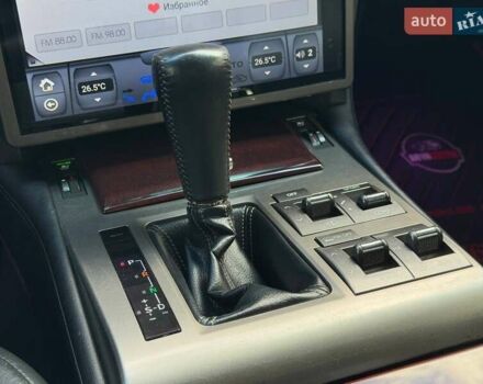 Лексус ГХ 2010 у Харкові на Automoto.ua Чорний Лексус ГХ, об'ємом двигуна 4.61 л та пробігом 211 тис. км за 28500 $, фото 37 на Automoto.ua