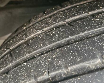 Черный Лексус ГХ, объемом двигателя 4.6 л и пробегом 150 тыс. км за 24500 $, фото 23 на Automoto.ua