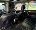 Черный Лексус ГХ, объемом двигателя 4.61 л и пробегом 238 тыс. км за 26990 $, фото 21 на Automoto.ua