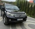 Черный Лексус ГХ, объемом двигателя 4.61 л и пробегом 184 тыс. км за 21900 $, фото 1 на Automoto.ua