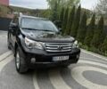 Чорний Лексус ГХ, об'ємом двигуна 4.61 л та пробігом 184 тис. км за 21900 $, фото 1 на Automoto.ua