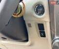 Черный Лексус ГХ, объемом двигателя 4.61 л и пробегом 210 тыс. км за 20000 $, фото 12 на Automoto.ua