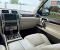 Черный Лексус ГХ, объемом двигателя 4.61 л и пробегом 210 тыс. км за 20000 $, фото 11 на Automoto.ua
