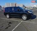 Чорний Лексус ГХ, об'ємом двигуна 4.61 л та пробігом 260 тис. км за 24300 $, фото 1 на Automoto.ua