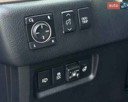 Лексус ГХ 2010 у Харкові на Automoto.ua Чорний Лексус ГХ, об'ємом двигуна 4.61 л та пробігом 211 тис. км за 28500 $, фото 38 на Automoto.ua