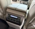Черный Лексус ГХ, объемом двигателя 4.6 л и пробегом 207 тыс. км за 22999 $, фото 22 на Automoto.ua