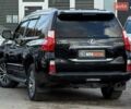 Лексус ГХ 2010 у Харкові на Automoto.ua Чорний Лексус ГХ, об'ємом двигуна 4.61 л та пробігом 211 тис. км за 28500 $, фото 8 на Automoto.ua