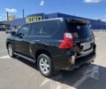 Чорний Лексус ГХ, об'ємом двигуна 4.5 л та пробігом 166 тис. км за 22500 $, фото 3 на Automoto.ua