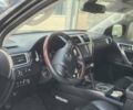 Черный Лексус ГХ, объемом двигателя 4.61 л и пробегом 297 тыс. км за 22500 $, фото 3 на Automoto.ua