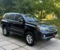Черный Лексус ГХ, объемом двигателя 4.61 л и пробегом 268 тыс. км за 26000 $, фото 1 на Automoto.ua