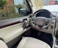 Черный Лексус ГХ, объемом двигателя 4.61 л и пробегом 210 тыс. км за 20000 $, фото 10 на Automoto.ua