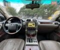 Чорний Лексус ГХ, об'ємом двигуна 4.61 л та пробігом 220 тис. км за 22000 $, фото 13 на Automoto.ua