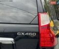 Чорний Лексус ГХ, об'ємом двигуна 4.61 л та пробігом 220 тис. км за 22000 $, фото 8 на Automoto.ua