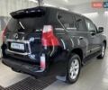 Чорний Лексус ГХ, об'ємом двигуна 4.61 л та пробігом 280 тис. км за 27500 $, фото 1 на Automoto.ua