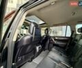 Чорний Лексус ГХ, об'ємом двигуна 4.61 л та пробігом 267 тис. км за 21900 $, фото 23 на Automoto.ua